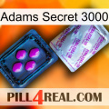 Adams Secret 3000 37